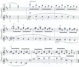 Cassandra's Harp