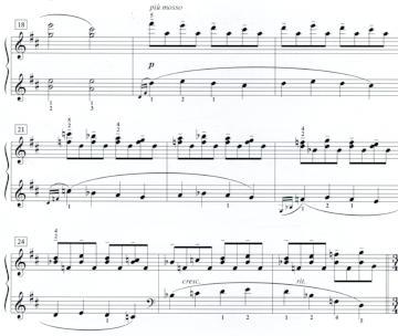 Cassandra's Harp