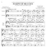 Harps of Heaven - Bargain Basement Beauty!