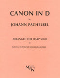 Pachelbel's Canon In D - Bargain Basement Beauty!