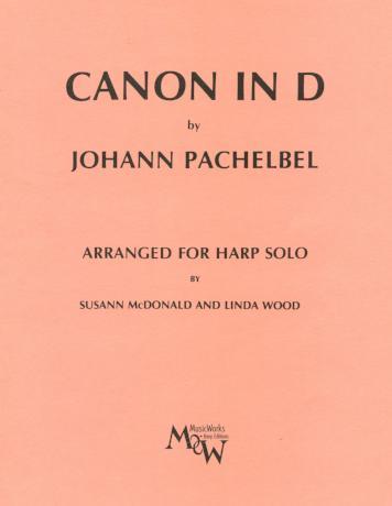 Pachelbel's Canon In D - Bargain Basement Beauty!