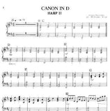 Pachelbel's Canon In D - Bargain Basement Beauty!