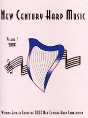New Century Harp Music - Bargain Basement Beauty!