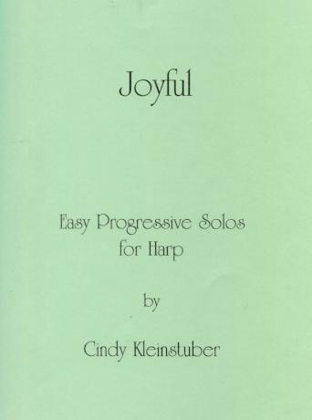 Joyful - Bargain Basement Beauty!