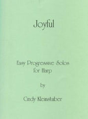 Joyful - Bargain Basement Beauty!