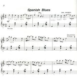 Jazz For Harp - Volume 2