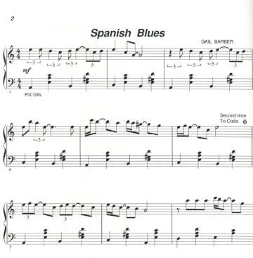 Jazz For Harp - Volume 2