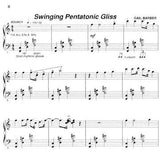 Jazz For Harp - Volume 2