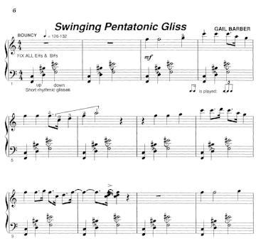 Jazz For Harp - Volume 2