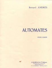 Automates - Bargain Basement Beauty!