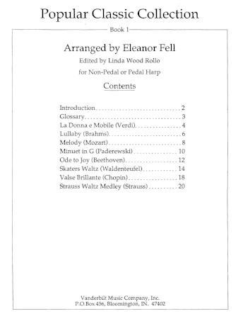 Popular Classics Collection - Bargain Basement Beauty!