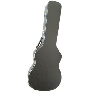 Profile Hard-shell Ukulele Case - Black