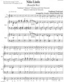 The International Flexible Christmas Collection – Volume 1
