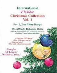 The International Flexible Christmas Collection – Volume 1