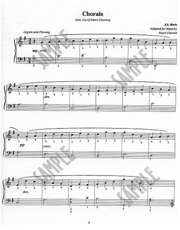 Junior Bach Collection - Bargain Basement Beauty