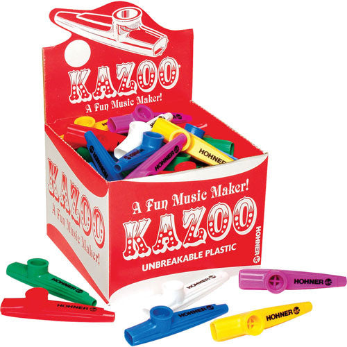 Kazoo – Bytown Instruments