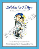 Lullabies for All Ages - Digital Download