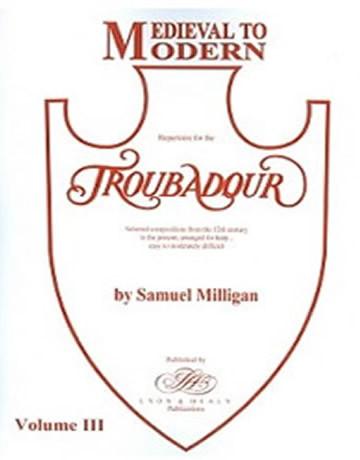 Medieval to Modern - Volume 3