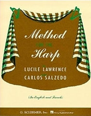 Method for the Harp