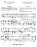 Method for the Harp