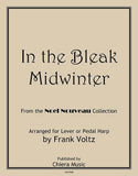 In the Bleak Midwinter