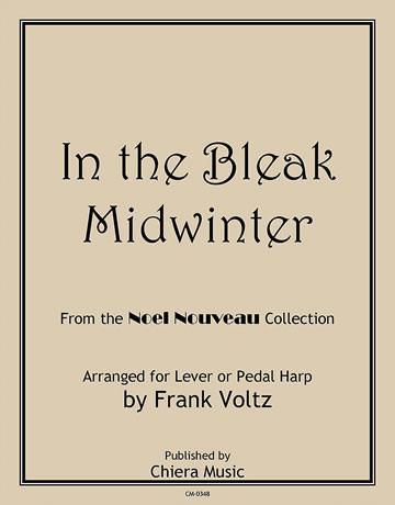 In the Bleak Midwinter