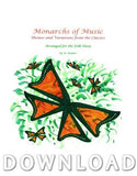 Monarchs of Music - Digital Download