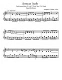 Monarchs of Music - Digital Download
