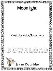 Moonlight - Digital Download