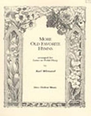 More Old Favorite Hymns