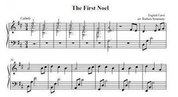 Nativity Carols
