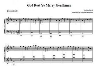Nativity Carols