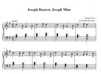 Nativity Carols