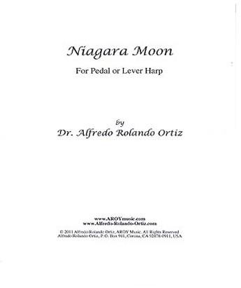 Niagara Moon