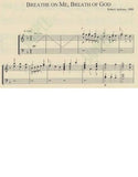 Old Favorite Hymn Arrangements - BARGAIN BASEMENT BEAUTY!