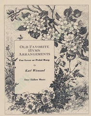 Old Favorite Hymn Arrangements