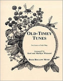 Old-Timey Tunes