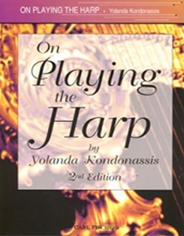 On Playing the Harp