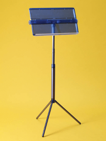 Petersen Folding Music Stand