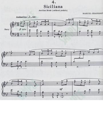 Petite Suite Classique