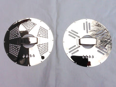 Resonator Cover Plate