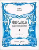 Pieces Classiques / Classical Pieces - Volume 1
