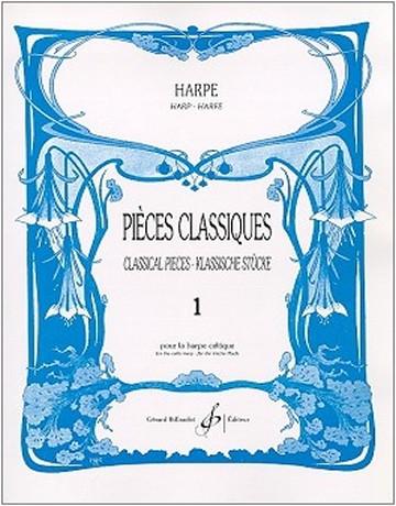 Pieces Classiques / Classical Pieces - Volume 1