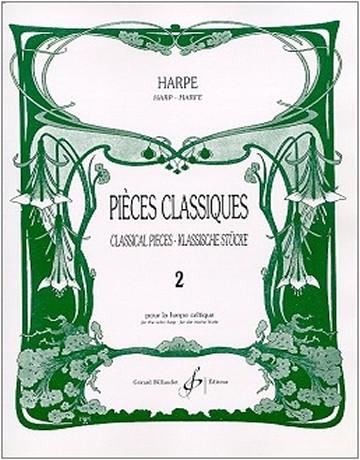 Pieces Classiques / Classical Pieces - Volume 2