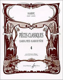 Pieces Classiques / Classical Pieces - Volume 4
