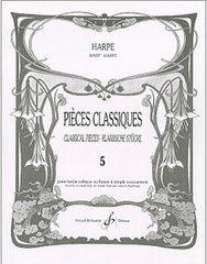 Pieces Classiques / Classical Pieces - Volume 5 - Bargain Basement Beauty