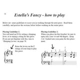 Play the Harp Beautifully – Level 2