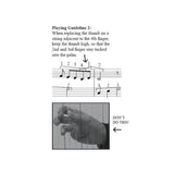 Play the Harp Beautifully – Level 2