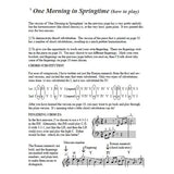 Play the Harp Beautifully – Level 3 - Digital Download