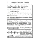 Play the Harp Beautifully – Level 3